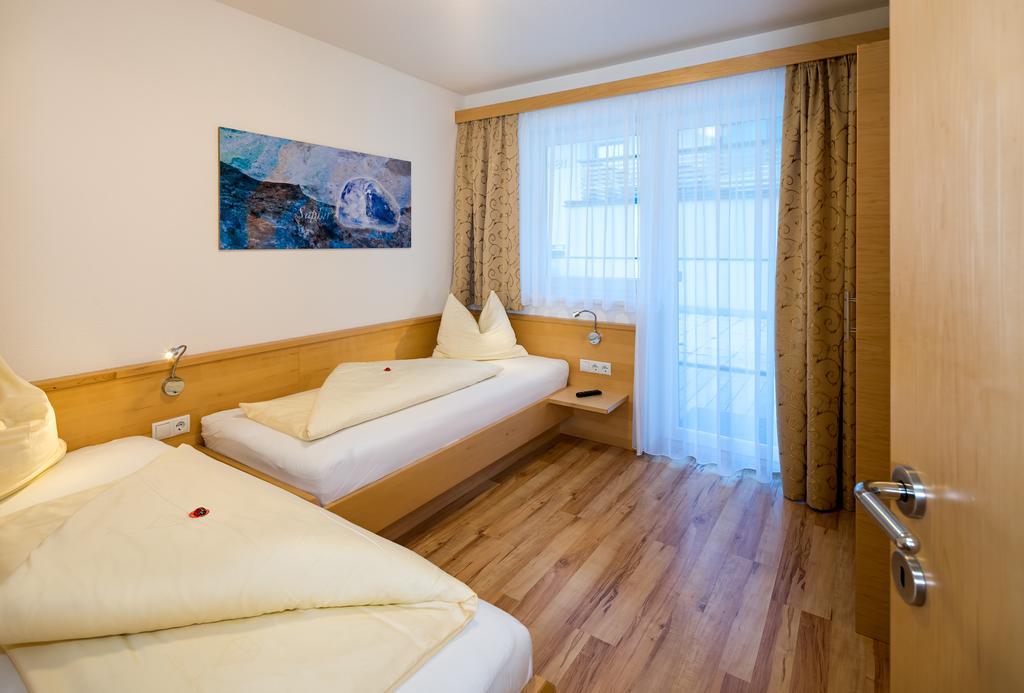 Aparthotel Alpendiamant Serfaus Wachter Gmbh Dış mekan fotoğraf