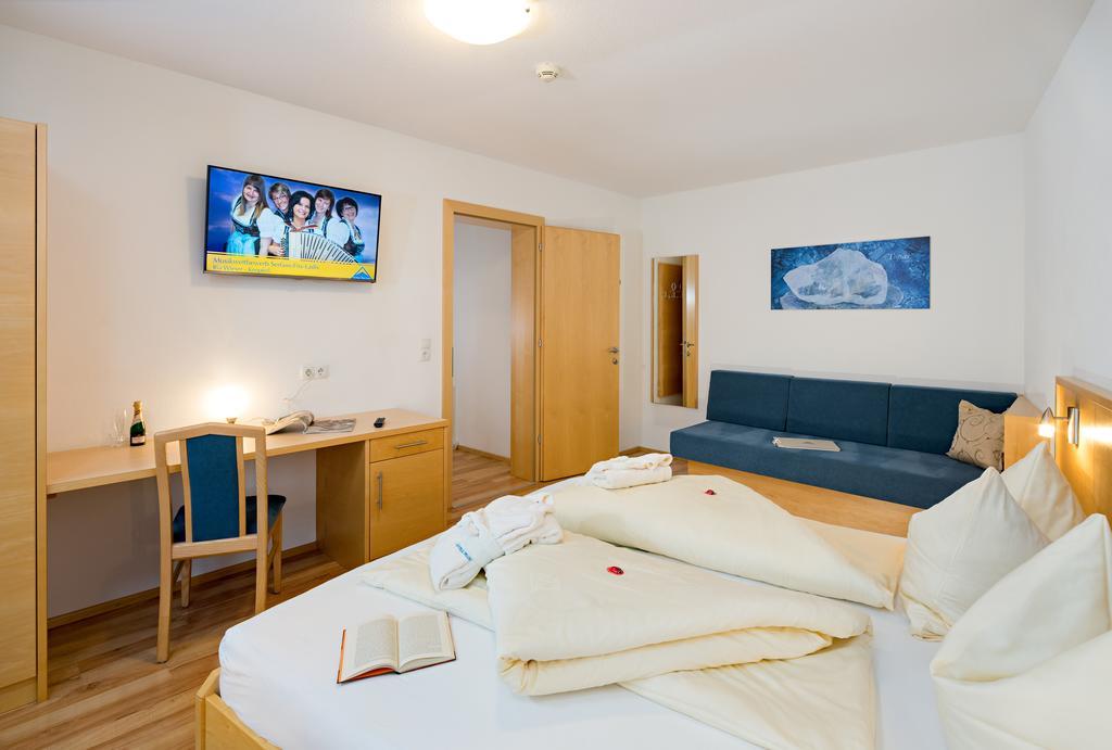 Aparthotel Alpendiamant Serfaus Wachter Gmbh Dış mekan fotoğraf