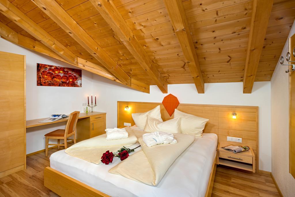 Aparthotel Alpendiamant Serfaus Wachter Gmbh Dış mekan fotoğraf