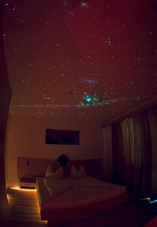 Aparthotel Alpendiamant Serfaus Wachter Gmbh Dış mekan fotoğraf