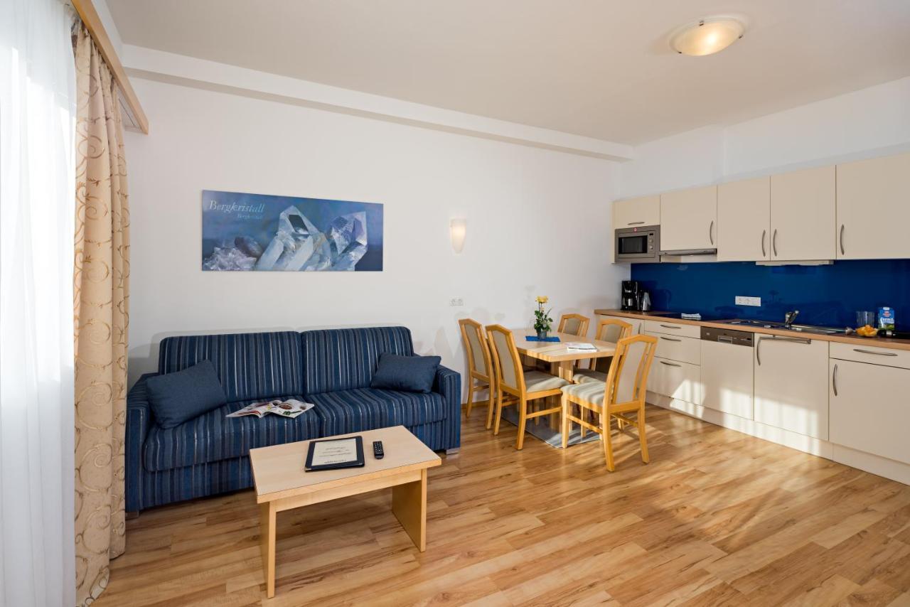 Aparthotel Alpendiamant Serfaus Wachter Gmbh Dış mekan fotoğraf
